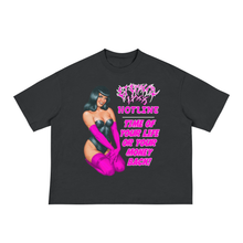 Load image into Gallery viewer, HOTLINE CROPPED