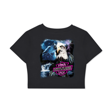 Load image into Gallery viewer, WOMEN'S RIDERS CROP