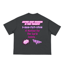 Load image into Gallery viewer, HOTLINE CROPPED