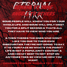 Load image into Gallery viewer, PURP ANGELS