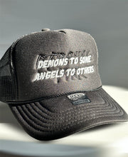 Load image into Gallery viewer, ANGELS Trucker
