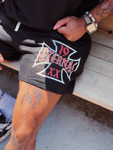 Load image into Gallery viewer, VBVA Shorts
