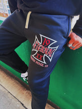 Load image into Gallery viewer, VBVA Cuffed sweats
