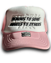 Load image into Gallery viewer, ANGELS Trucker
