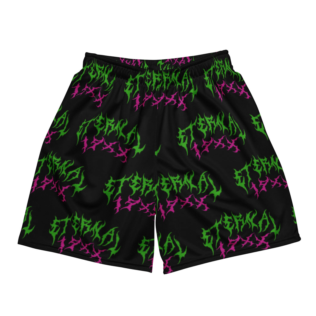 19XX shorts