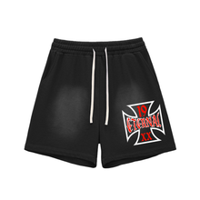 Load image into Gallery viewer, VBVA Shorts
