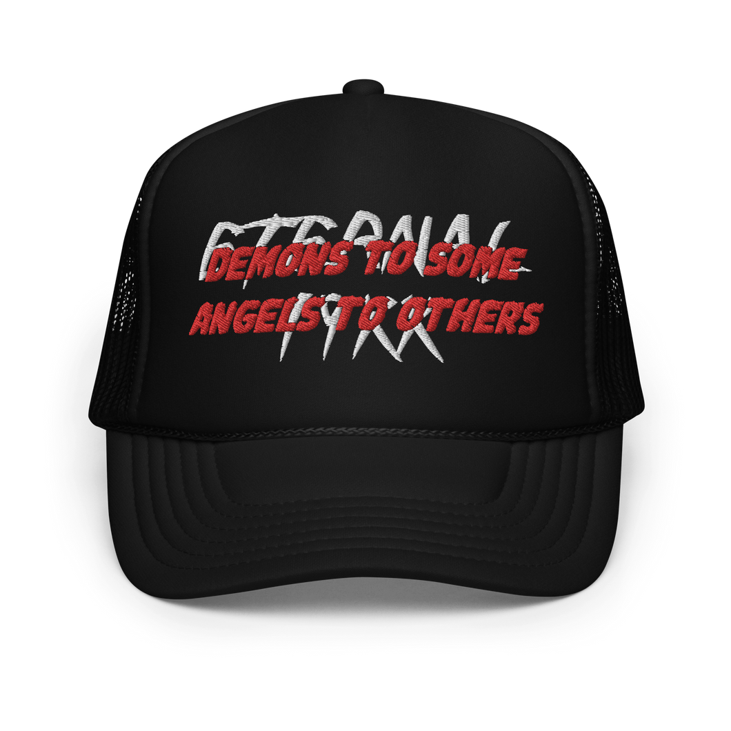 ANGELS Trucker