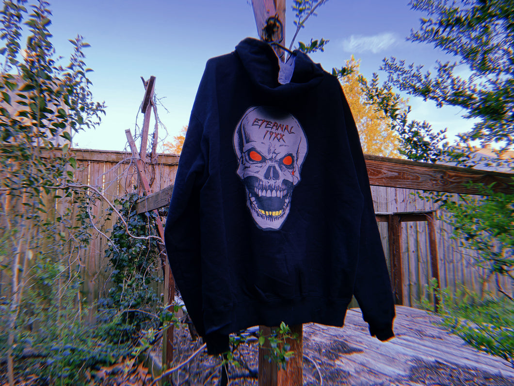 FEAR Hoodie