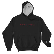 Load image into Gallery viewer, PRAYERS HOODIE
