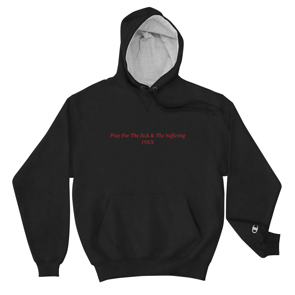 PRAYERS HOODIE