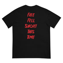 Load image into Gallery viewer, FATE SHIRT
