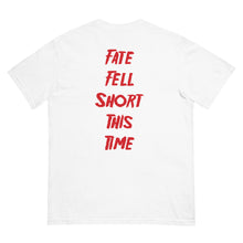 Load image into Gallery viewer, FATE SHIRT
